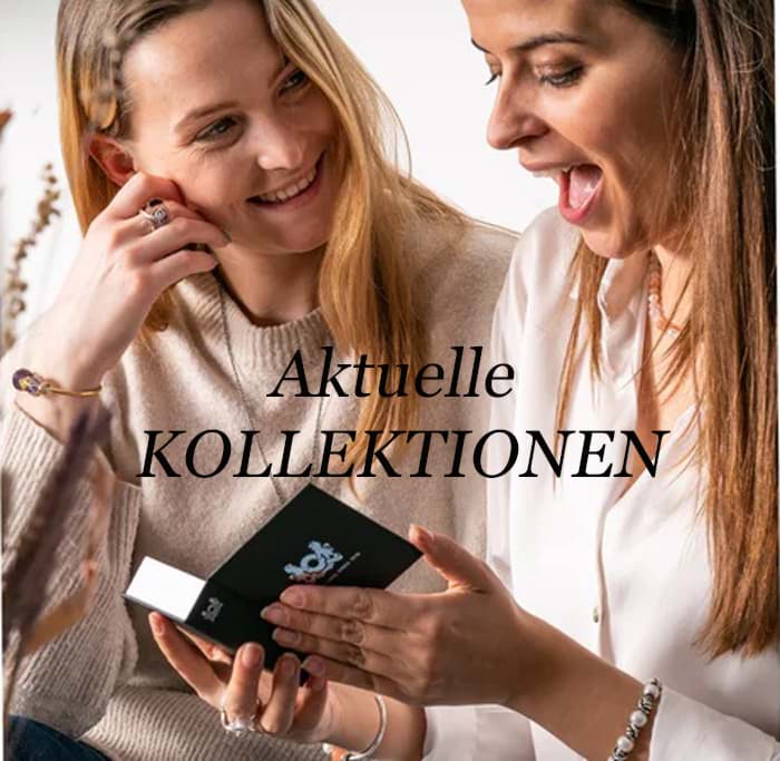 Bild für Kategorie Trollbeads Kollektionen 