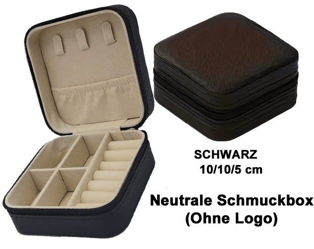 Bild von Schmuckbox neutral ohne LOgo