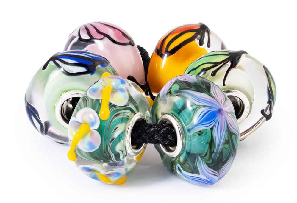 Flügelschlag & Blütenzauber Set TGLBE-00259