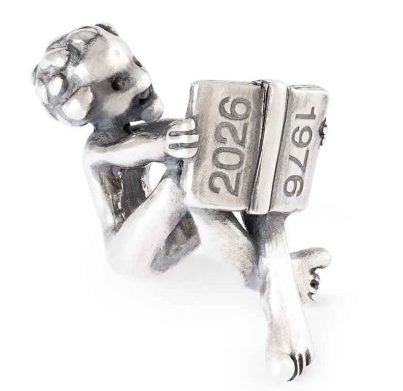 Geschichtenhüter Anhänger TAGPE-00103