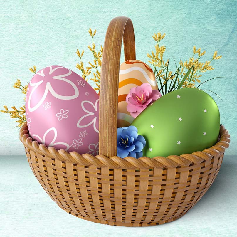 STORY DAYS OSTER-SPECIAL