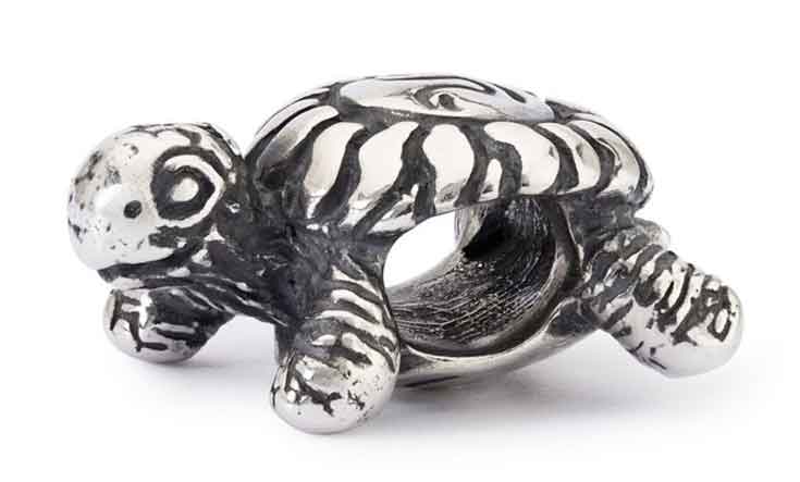 Trollbeads Sonne & Mond Talisman TAGBE-40141