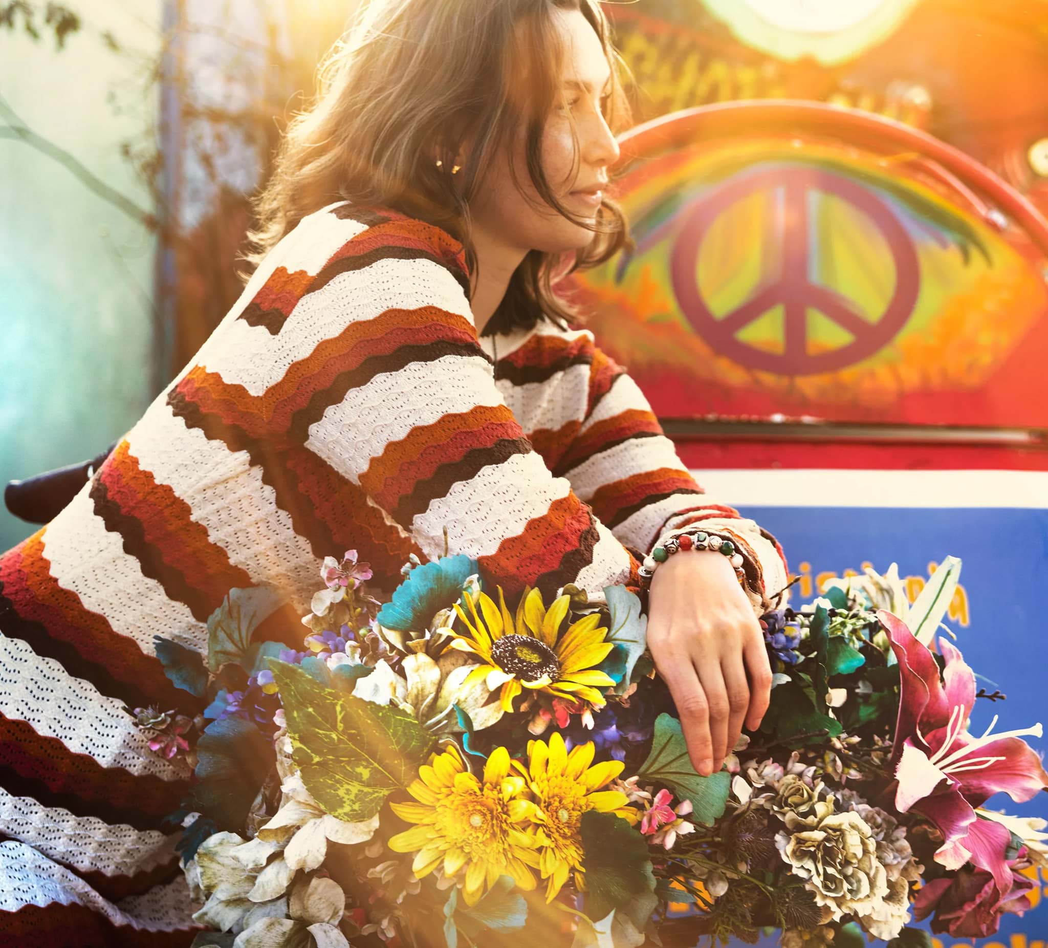 Love & Harmony Sommer Kollektion 2026