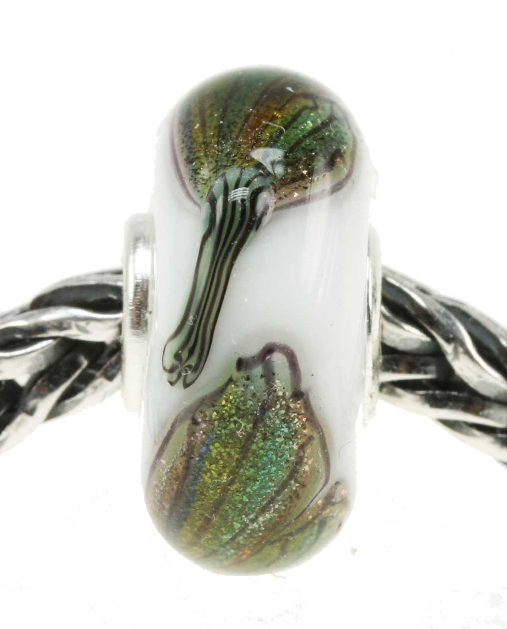 Unique Glasbead 10 (Original Bild) 