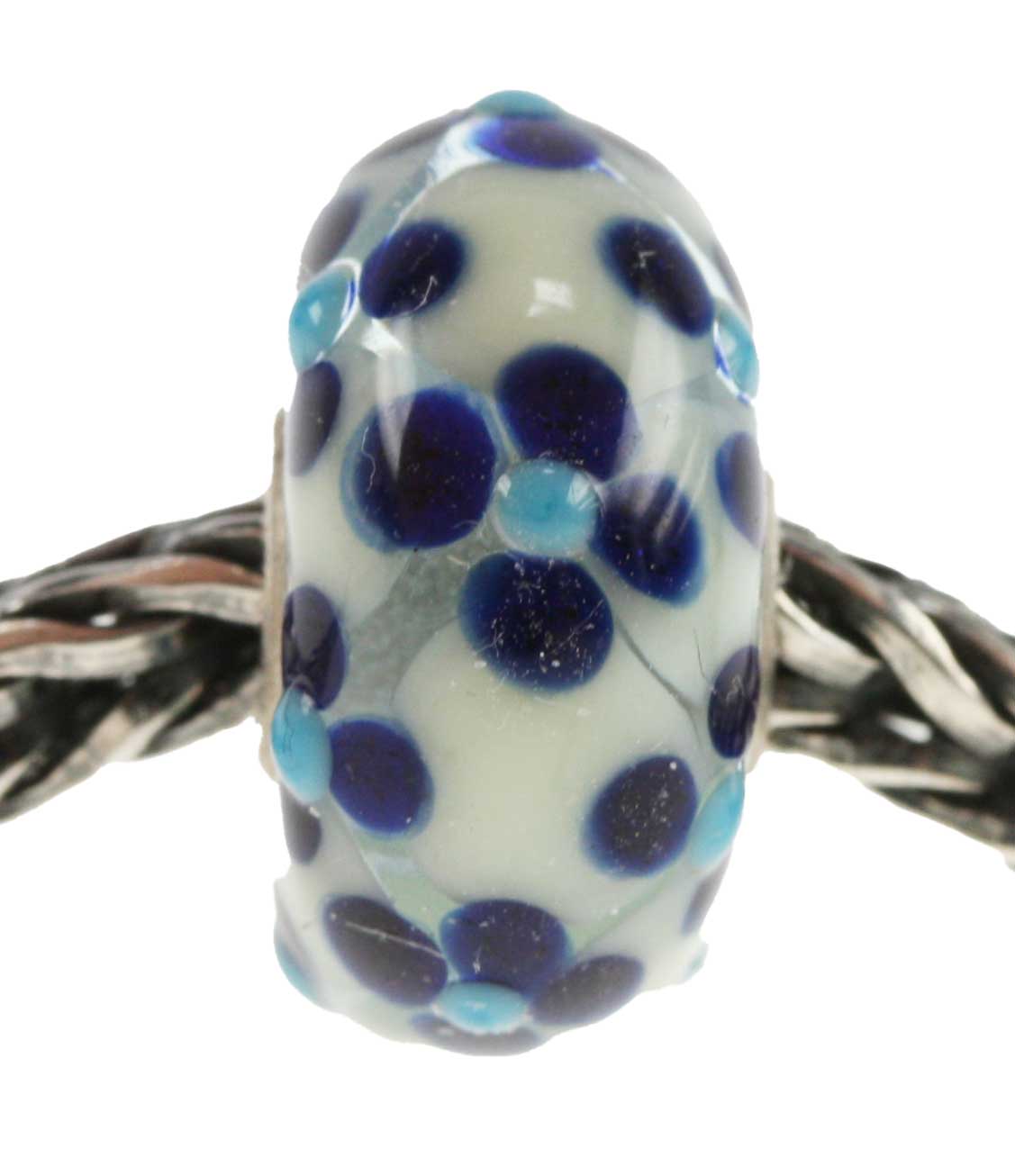 Unique Glasbead 11 (Original Bild) 
