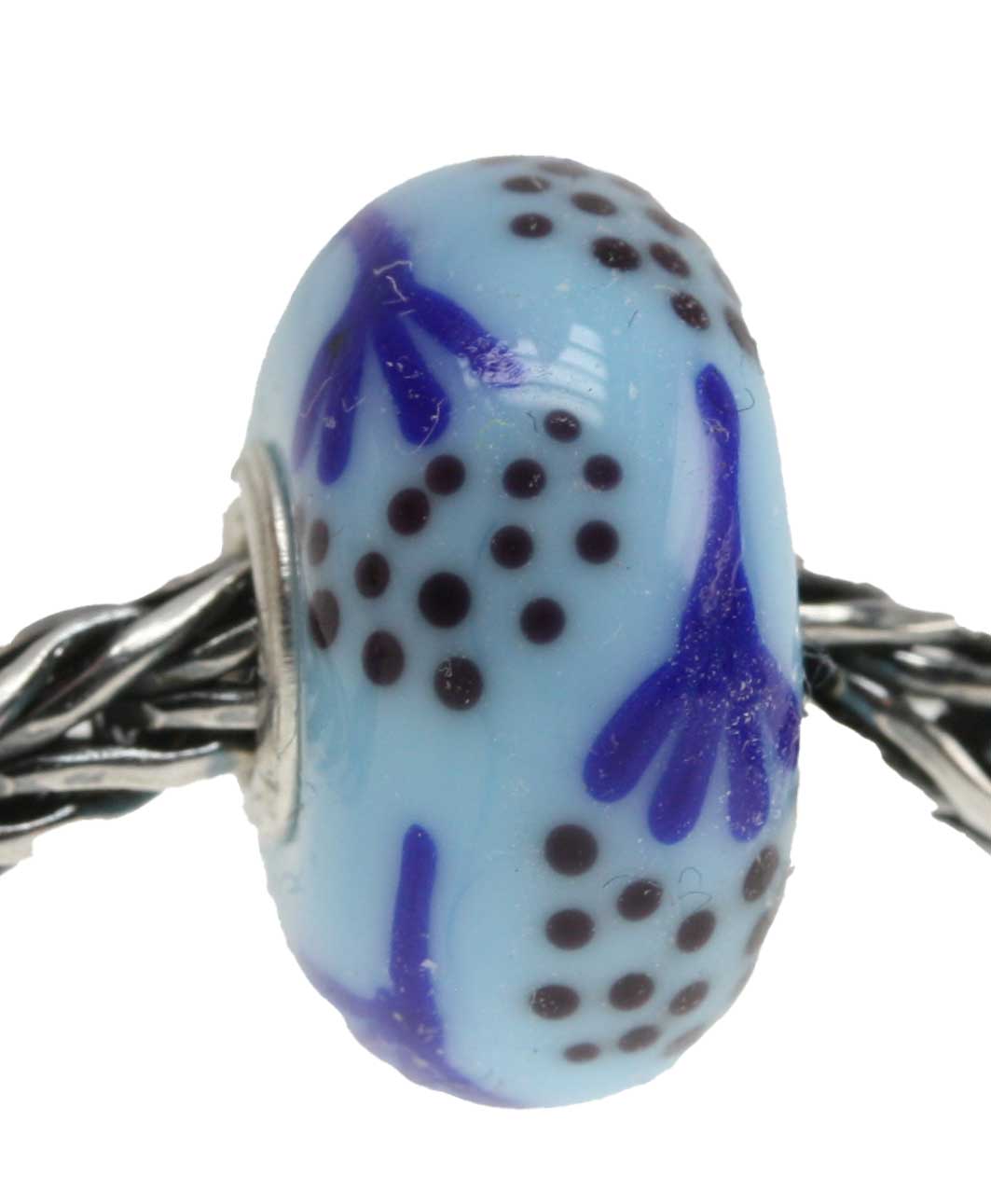 Unique Glasbead 18 (Original Bild) 