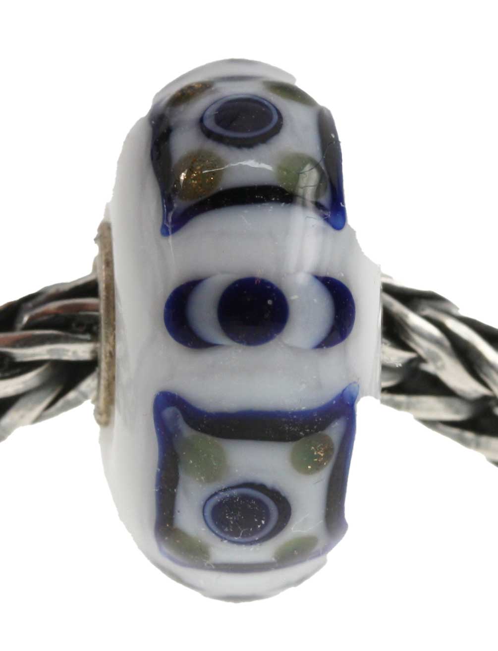 Unique Glasbead 19 (Original Bild) 