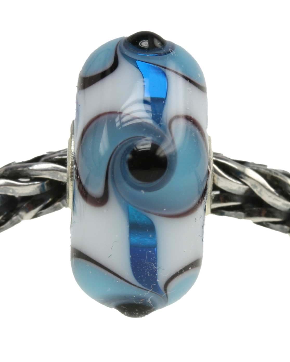 Unique Glasbead 20 (Original Bild) 