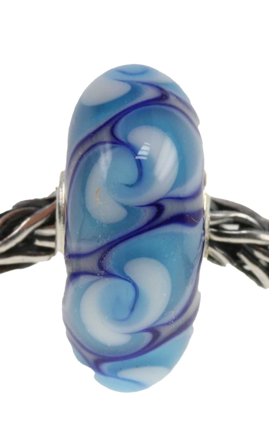Unique Glasbead 23 (Original Bild) 