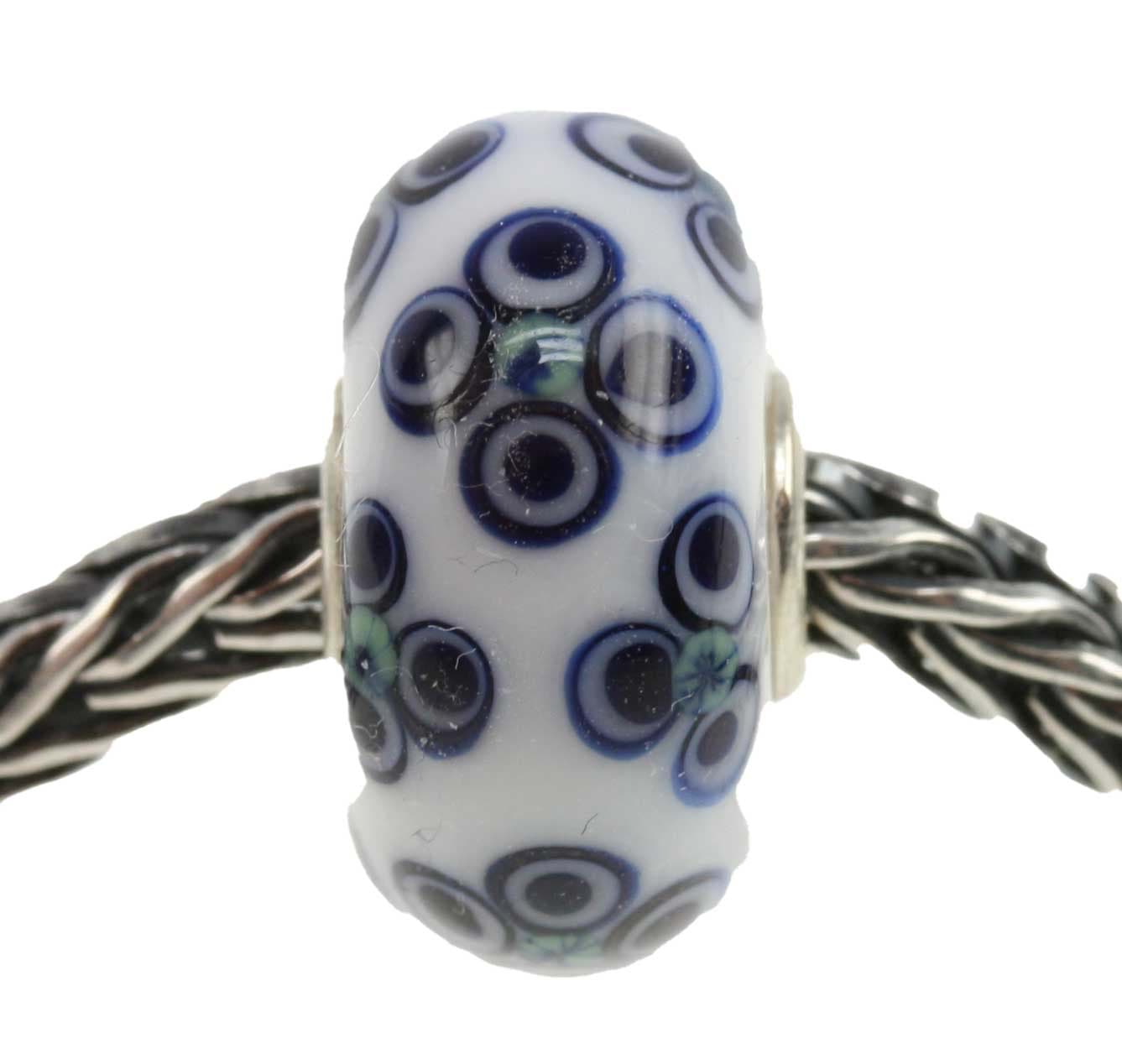 Unique Glasbead 27 (Original Bild) 
