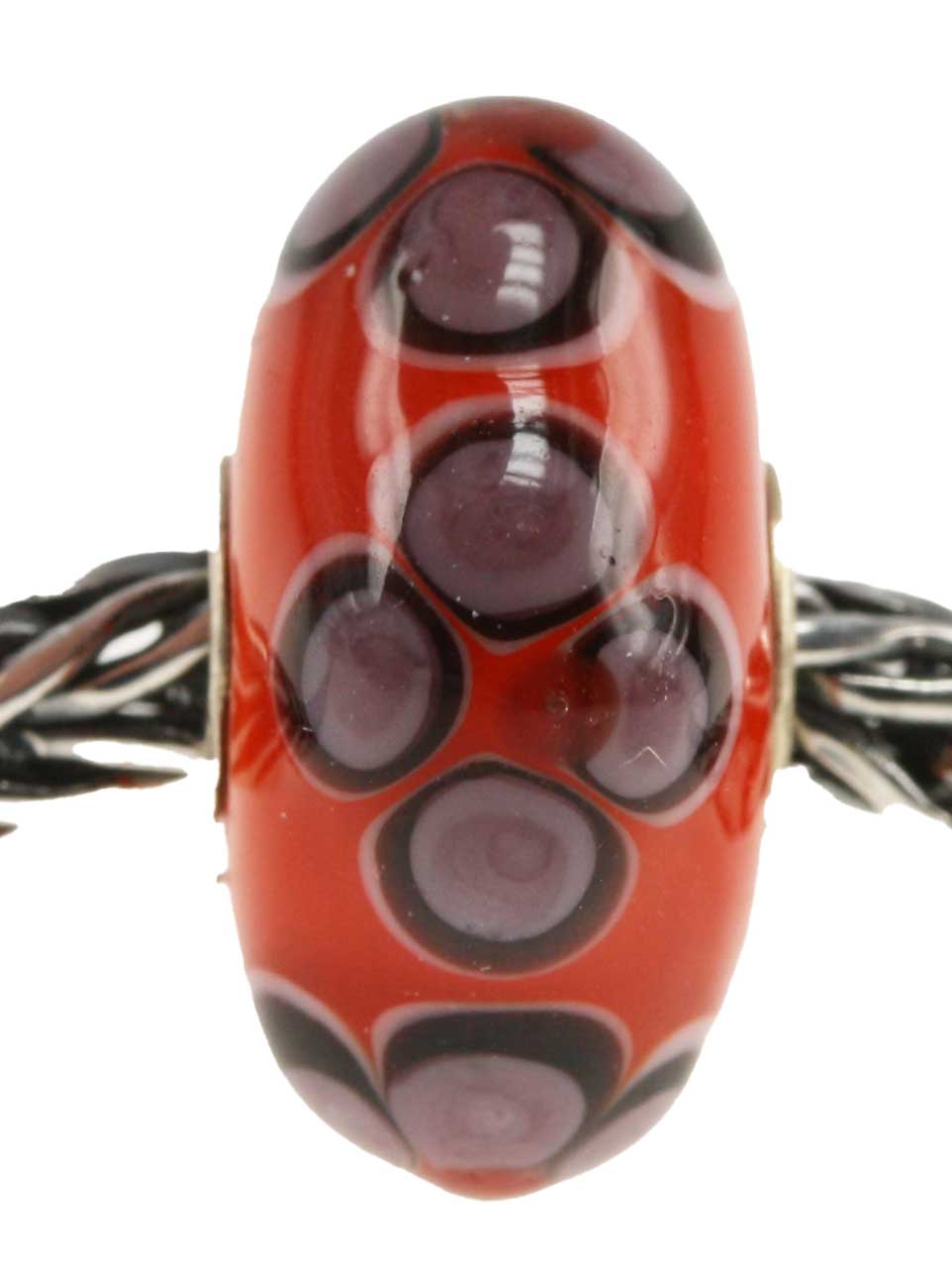 Unique Glasbead 33 (Original Bild) 