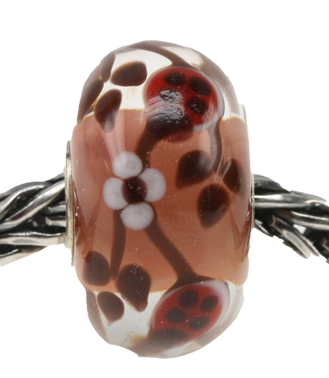 Unique Glasbead 36 (Original Bild) 