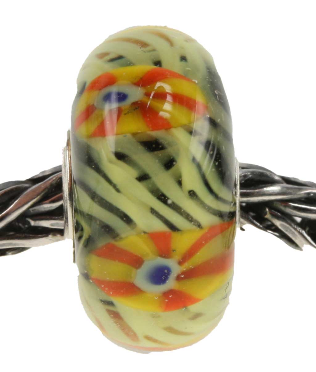 Unique Glasbead 37 (Original Bild) 