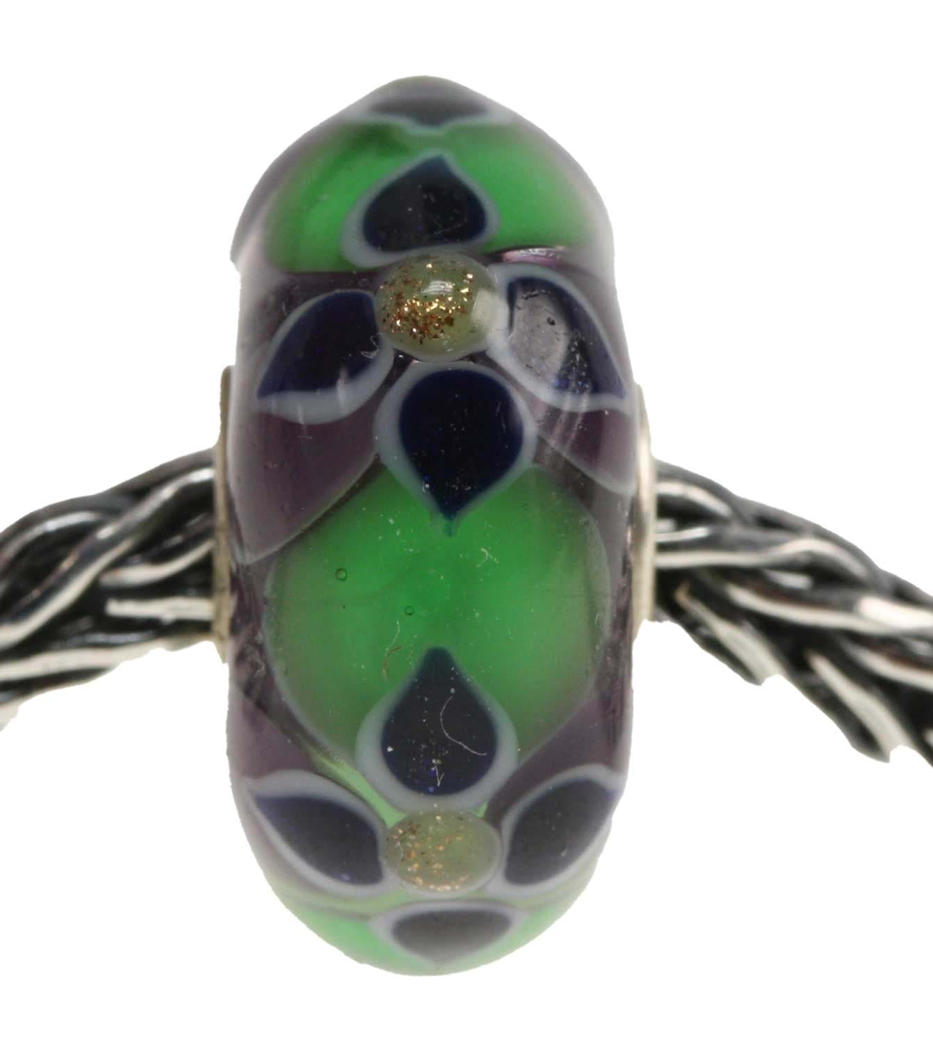Unique Glasbead 42 (Original Bild) 