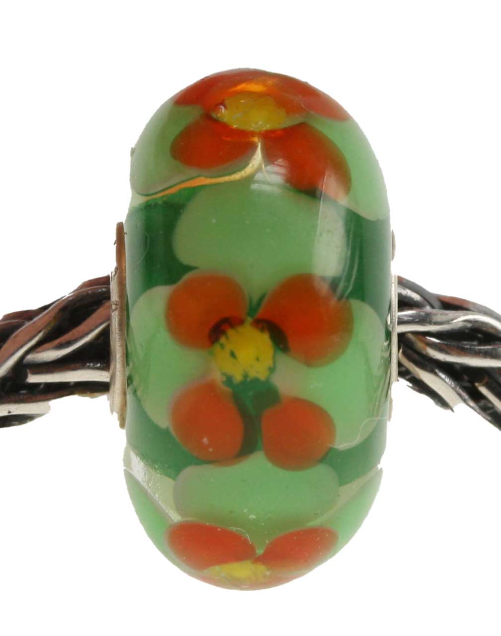 Unique Glasbead 43 (Original Bild) 