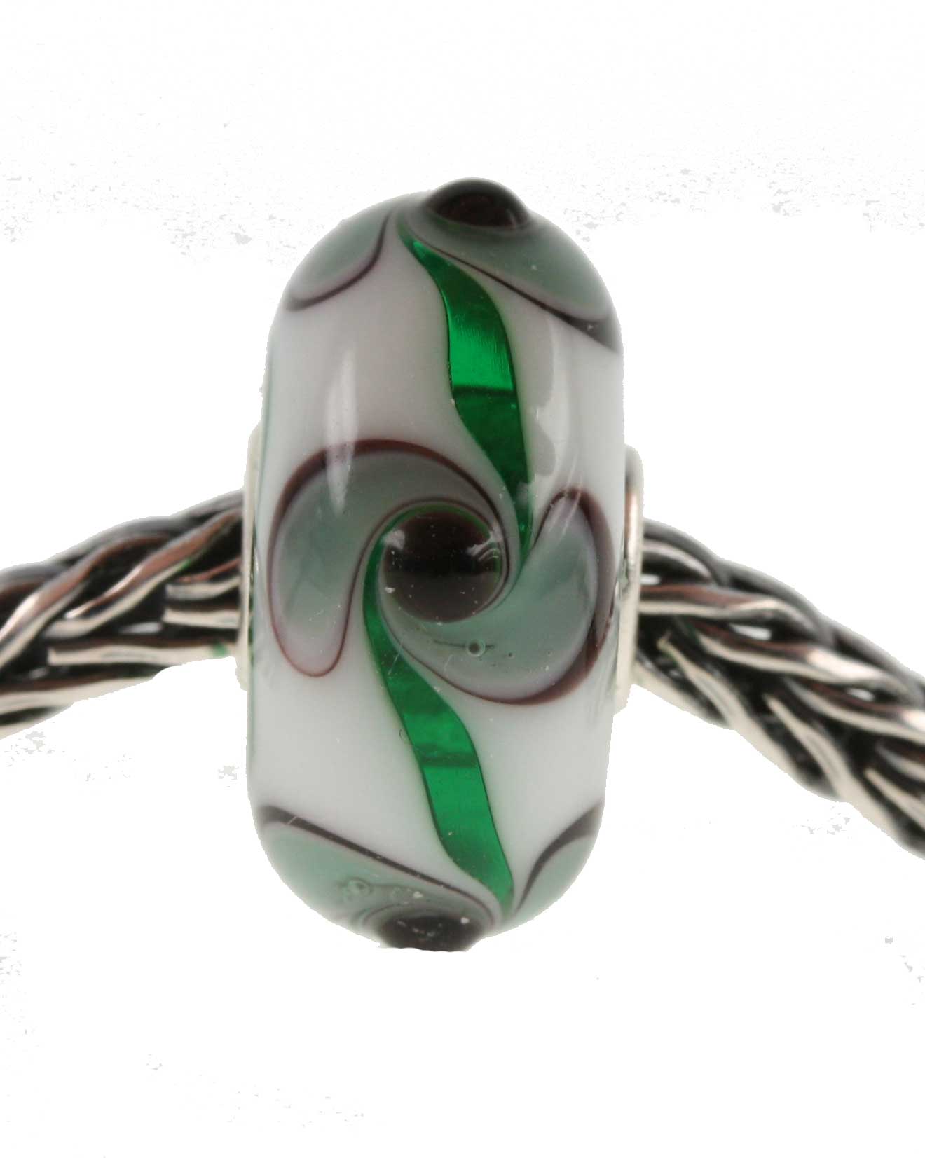 Unique Glasbead 44 (Original Bild) 