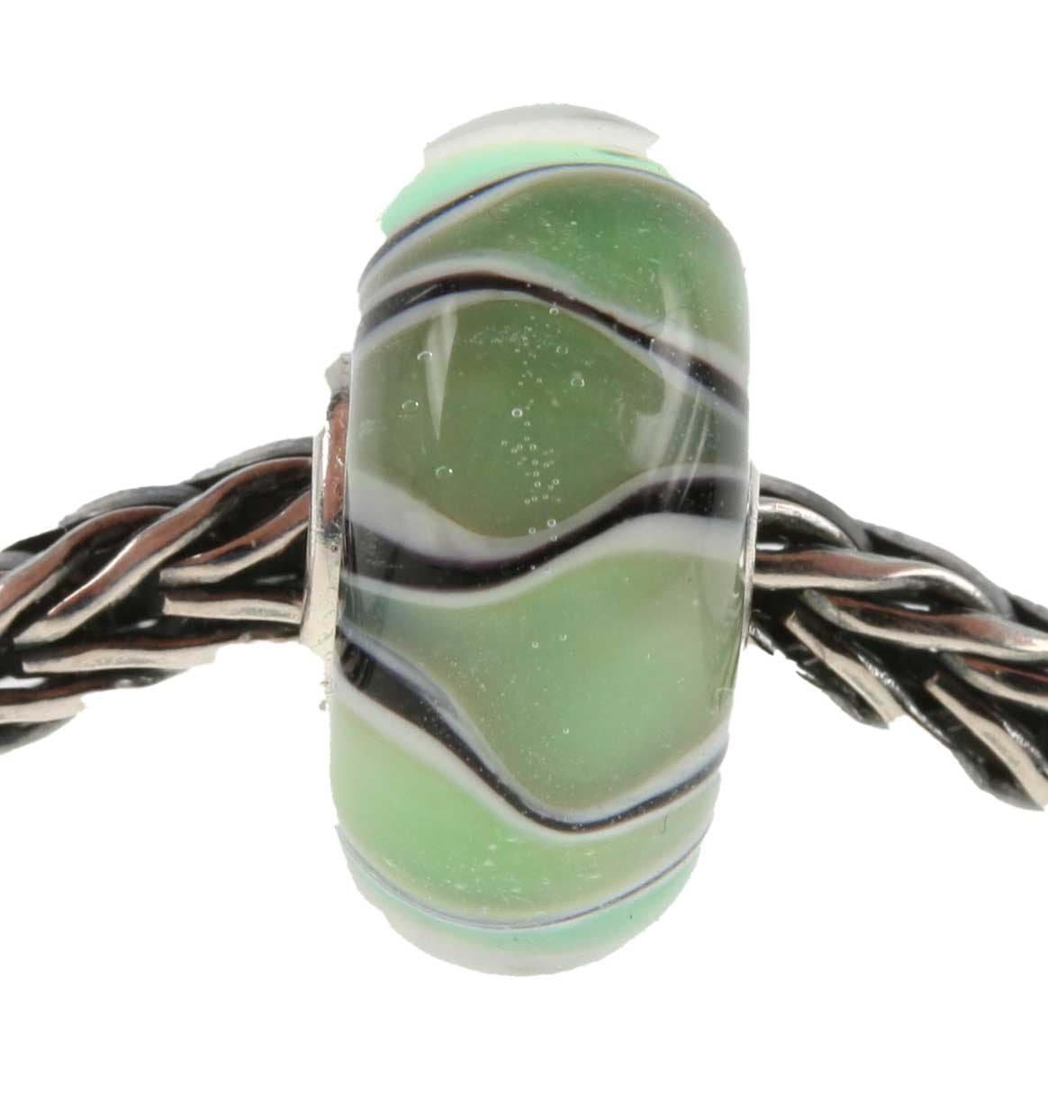 Unique Glasbead 49 (Original Bild) 