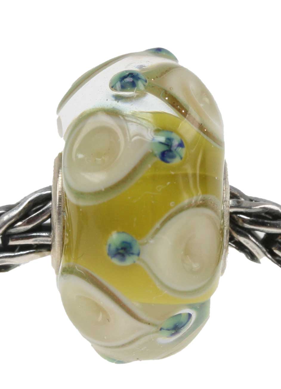 Unique Glasbead 50 (Original Bild) 