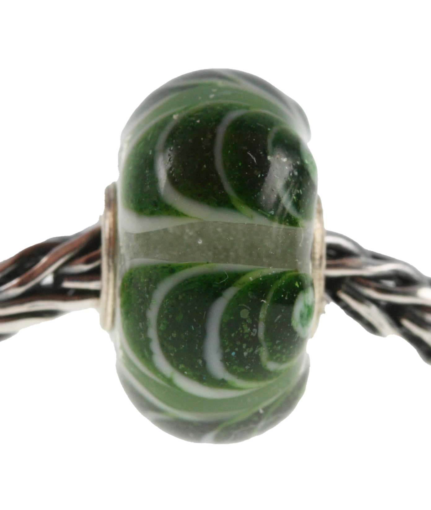 Unique Glasbead 51 (Original Bild) 
