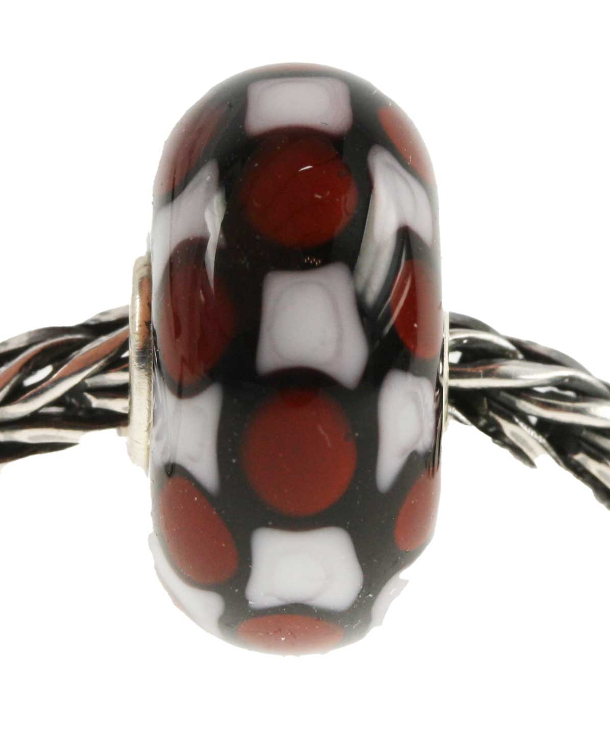 Unique Glasbead 55 (Original Bild) 