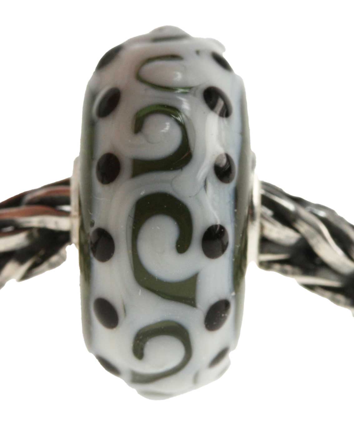 Unique Glasbead 56 (Original Bild) 