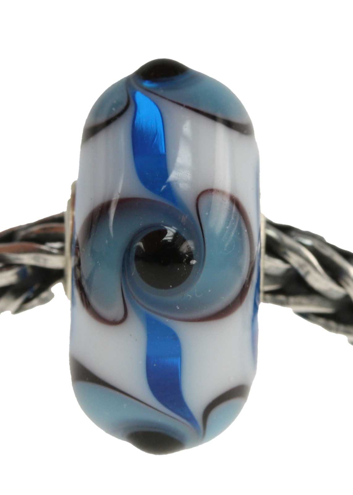 Unique Glasbead 58 (Original Bild) 