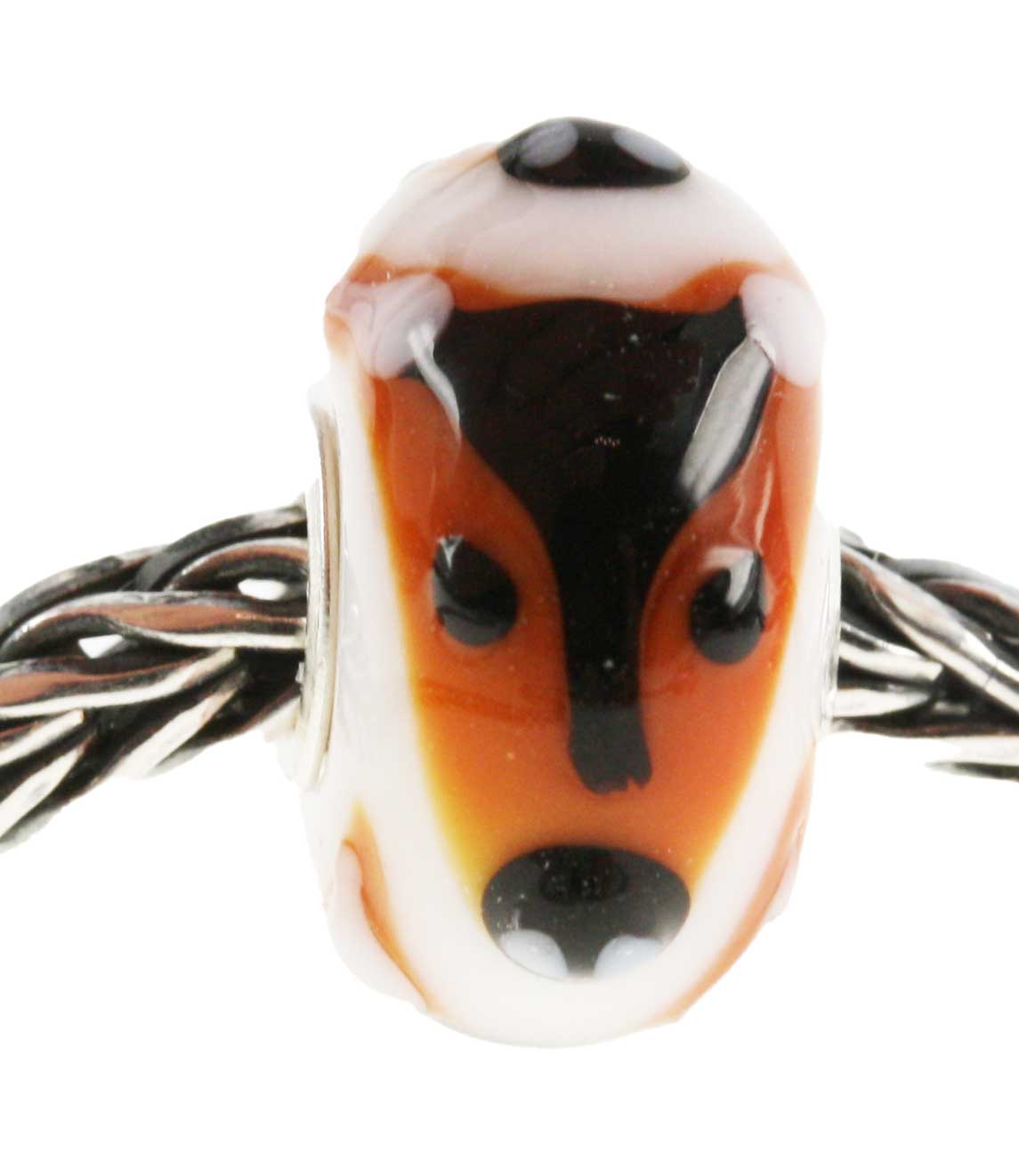 Unique Glasbead 60 (Original Bild) 