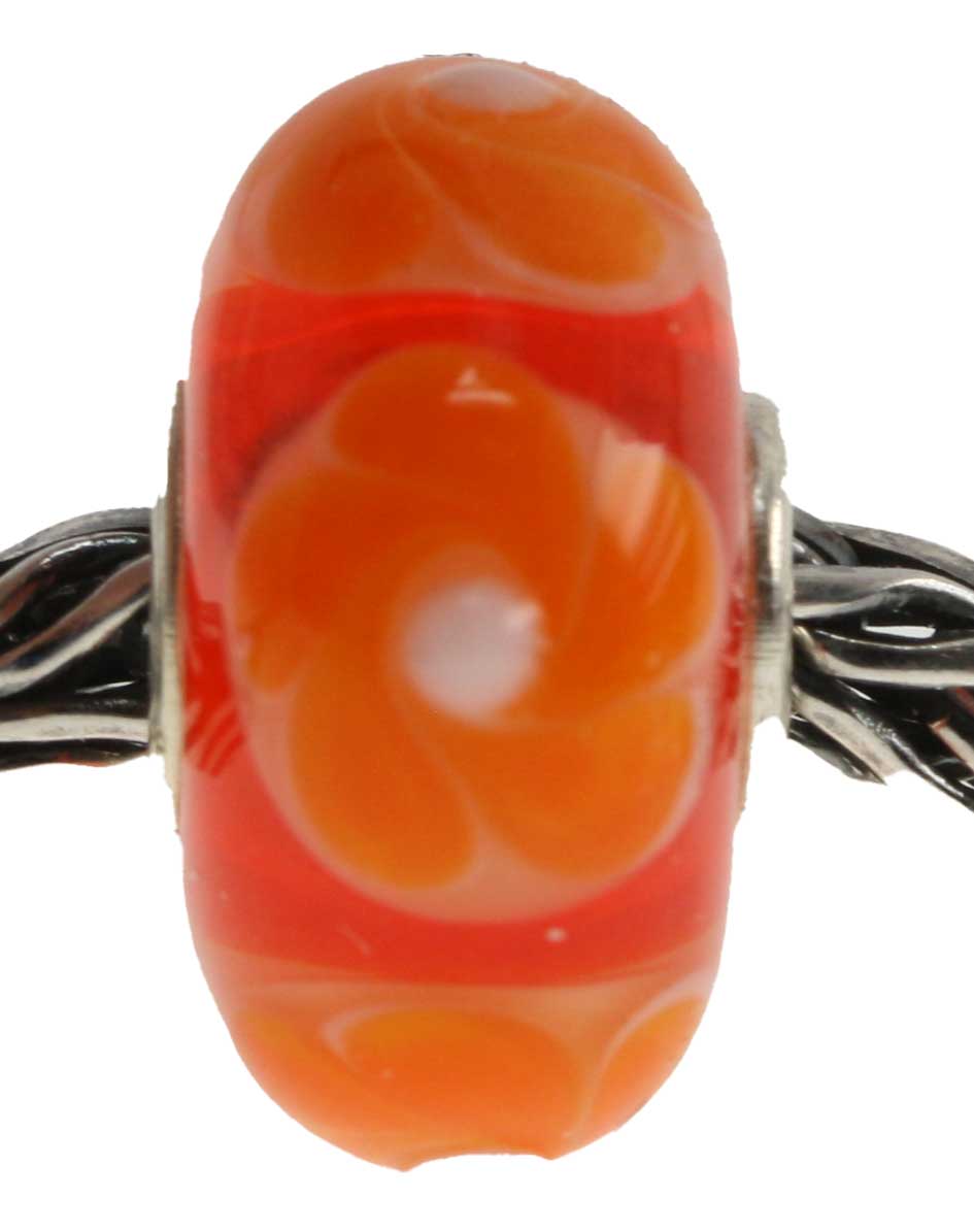 Unique Glasbead 61 (Original Bild) 