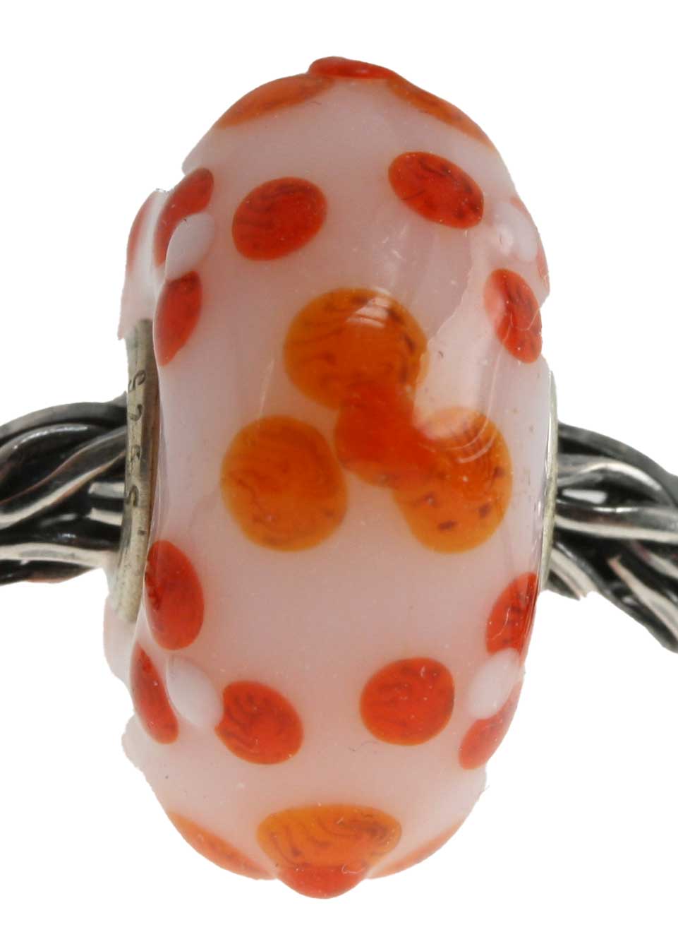 Unique Glasbead 62 (Original Bild) 