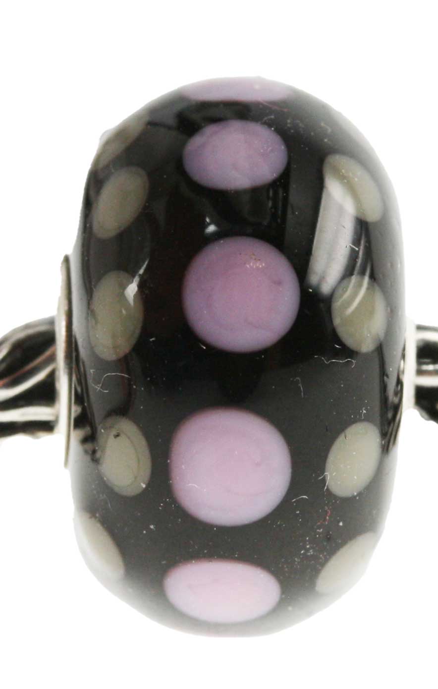 Unique Glasbead 63 (Original Bild) 