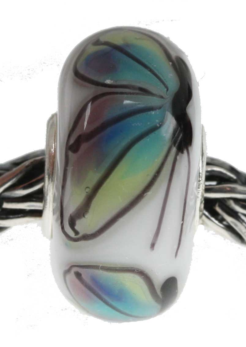 Unique Glasbead 64 (Original Bild) 