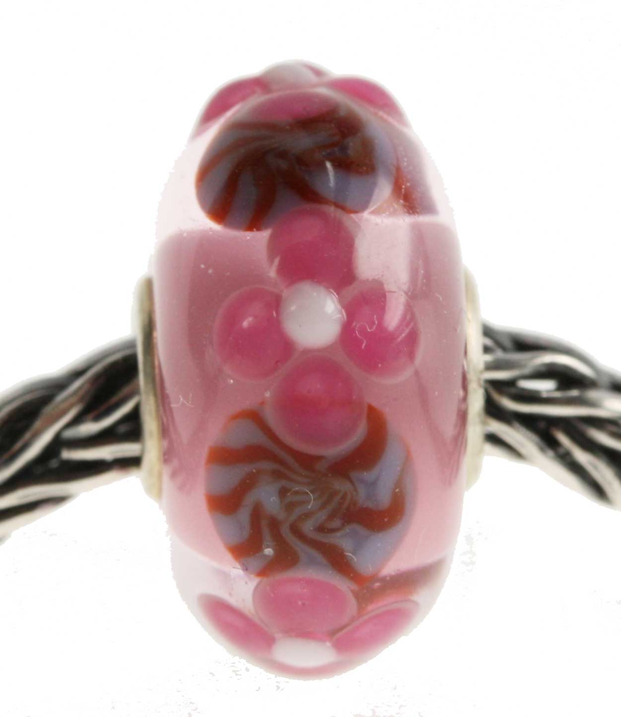 Unique Glasbead 66 (Original Bild) 