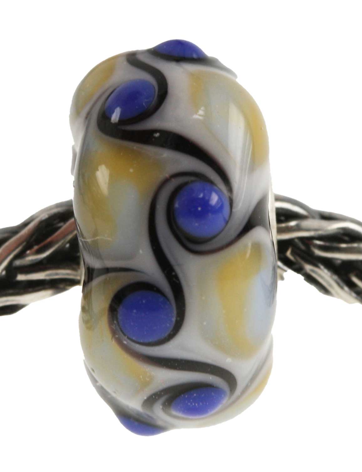 Unique Glasbead 68 (Original Bild) 