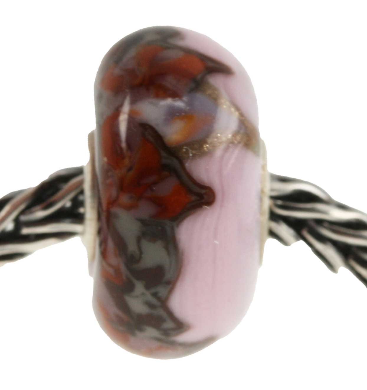 Unique Glasbead 71 (Original Bild) 
