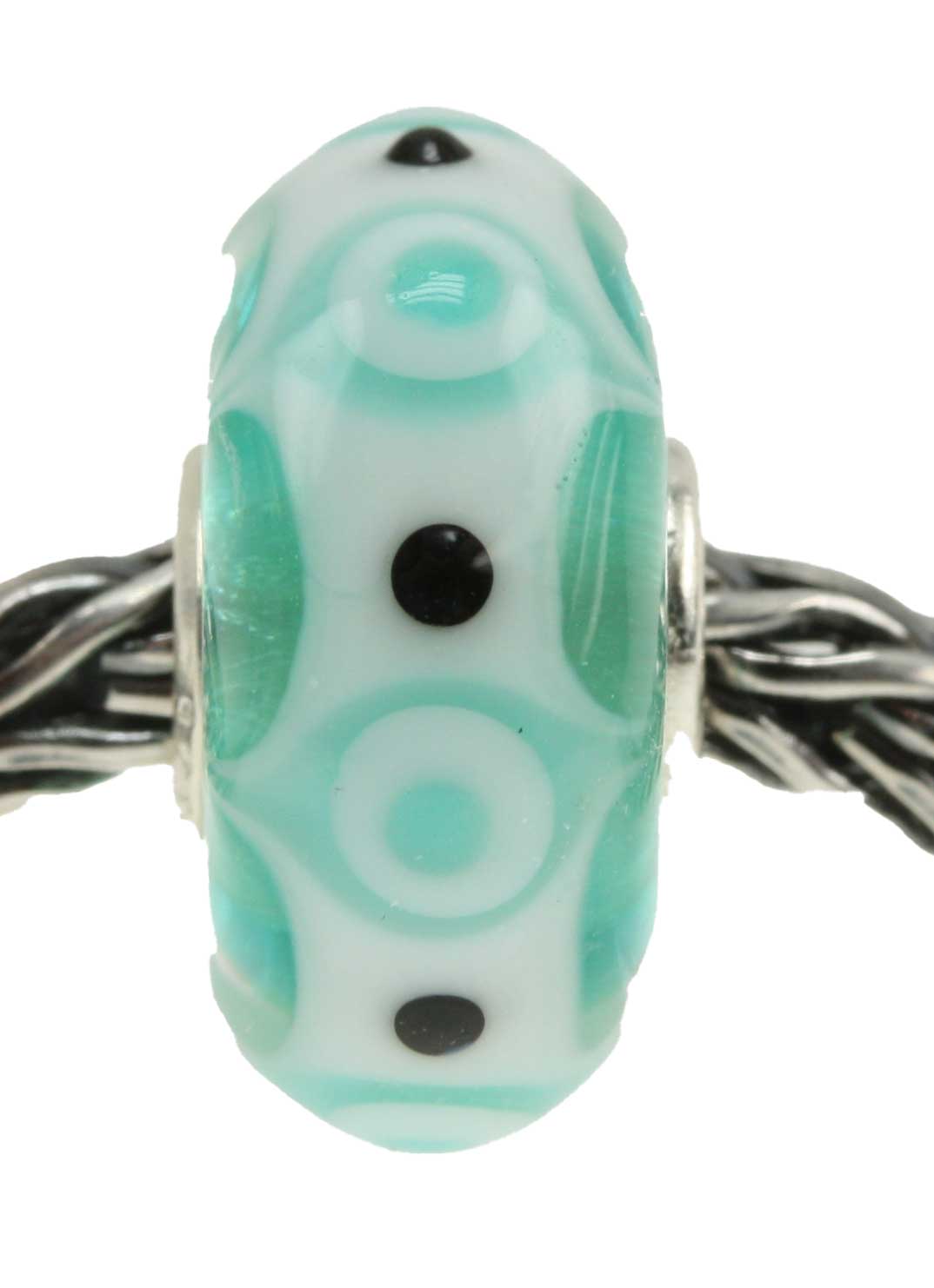 Unique Glasbead 72 (Original Bild) 