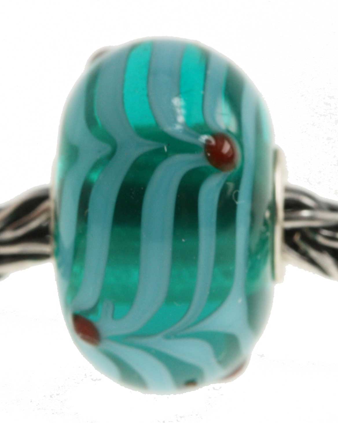 Unique Glasbead 73 (Original Bild) 