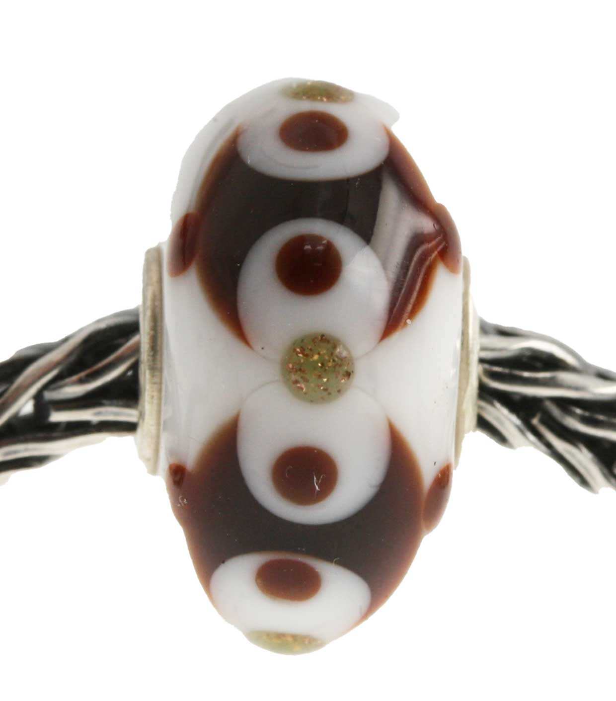 Unique Glasbead 75 (Original Bild) 