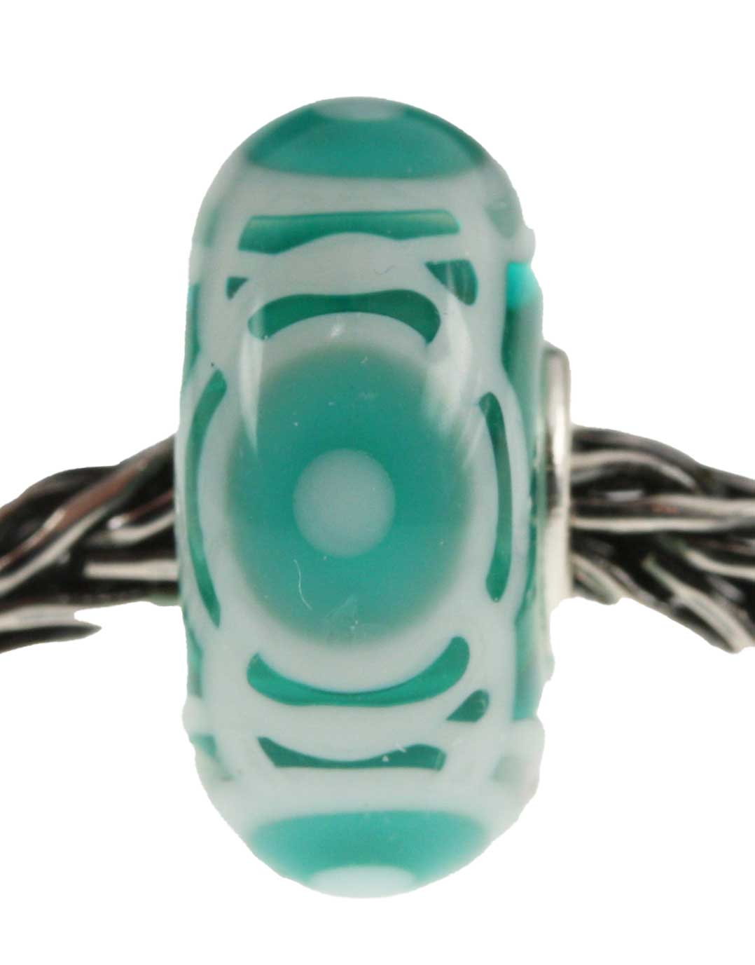 Unique Glasbead 77 (Original Bild) 