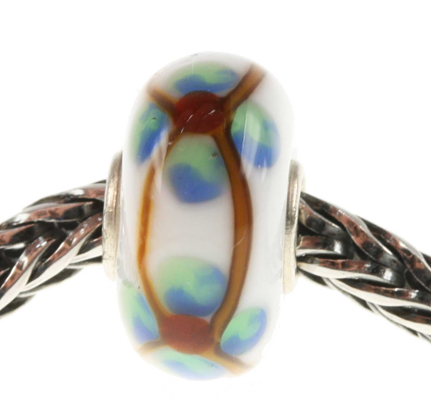 Unique Glasbead 82 (Original Bild) 