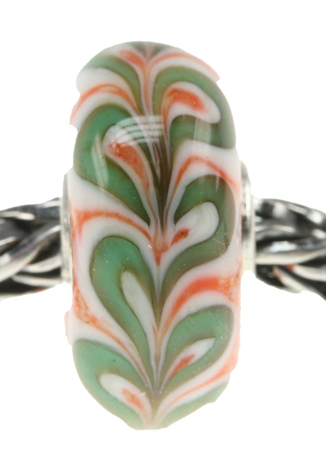 Unique Glasbead 84 (Original Bild) 