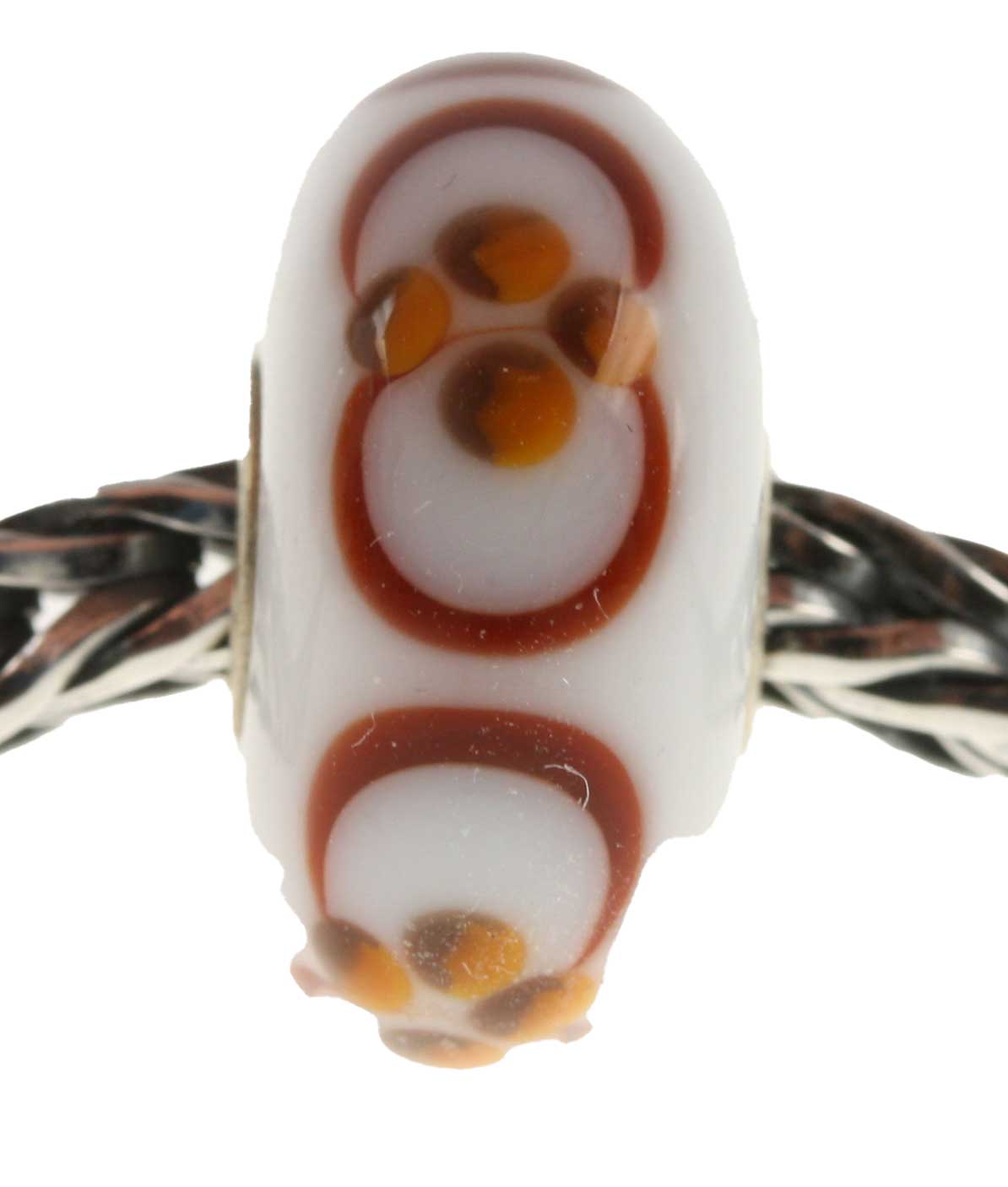 Unique Glasbead 85 (Original Bild) 