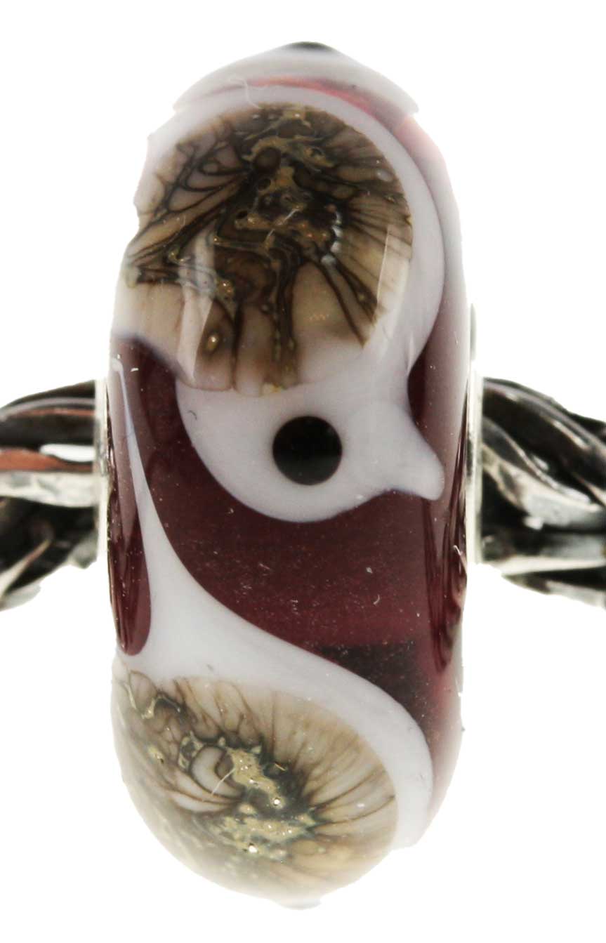 Unique Glasbead 86 (Original Bild) 