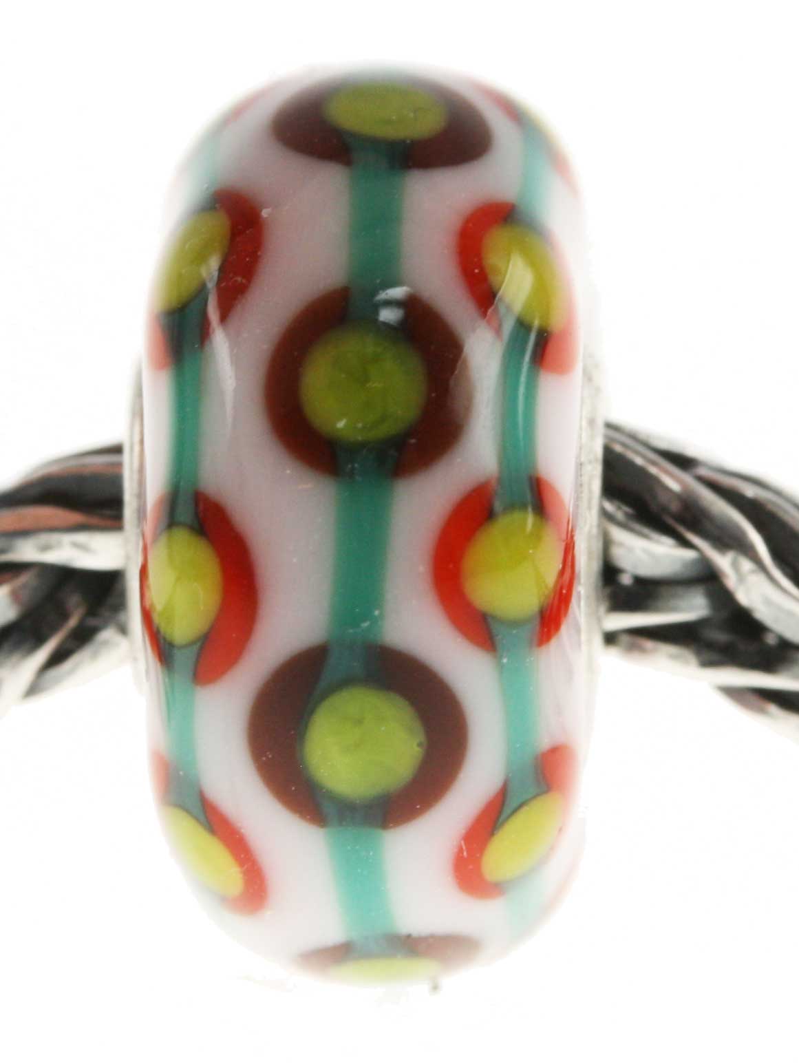 Unique Glasbead 88 (Original Bild) 
