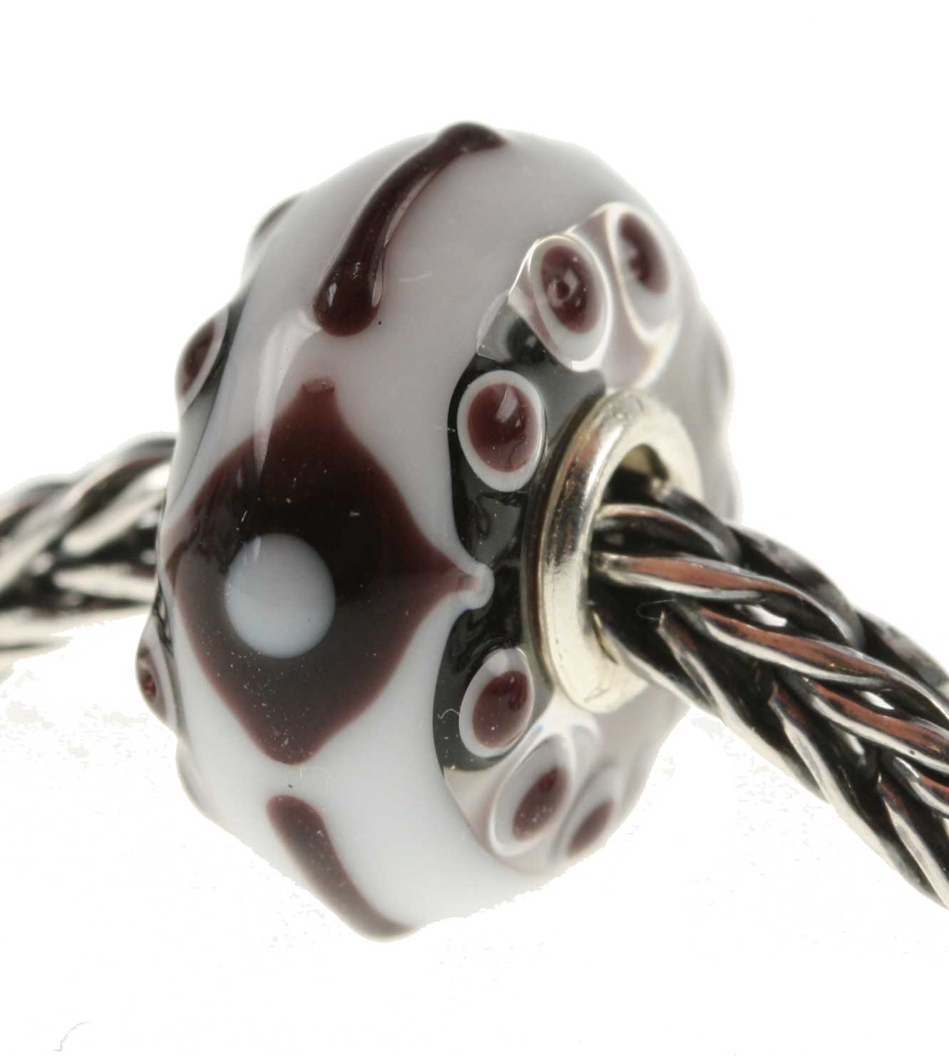 Unique Glasbead 89 (Original Bild) 