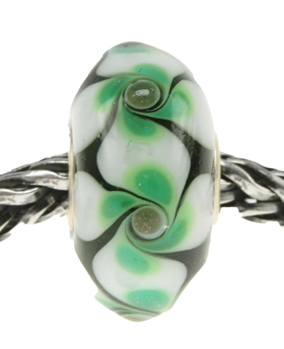 Unique Glasbead 90 (Original Bild)