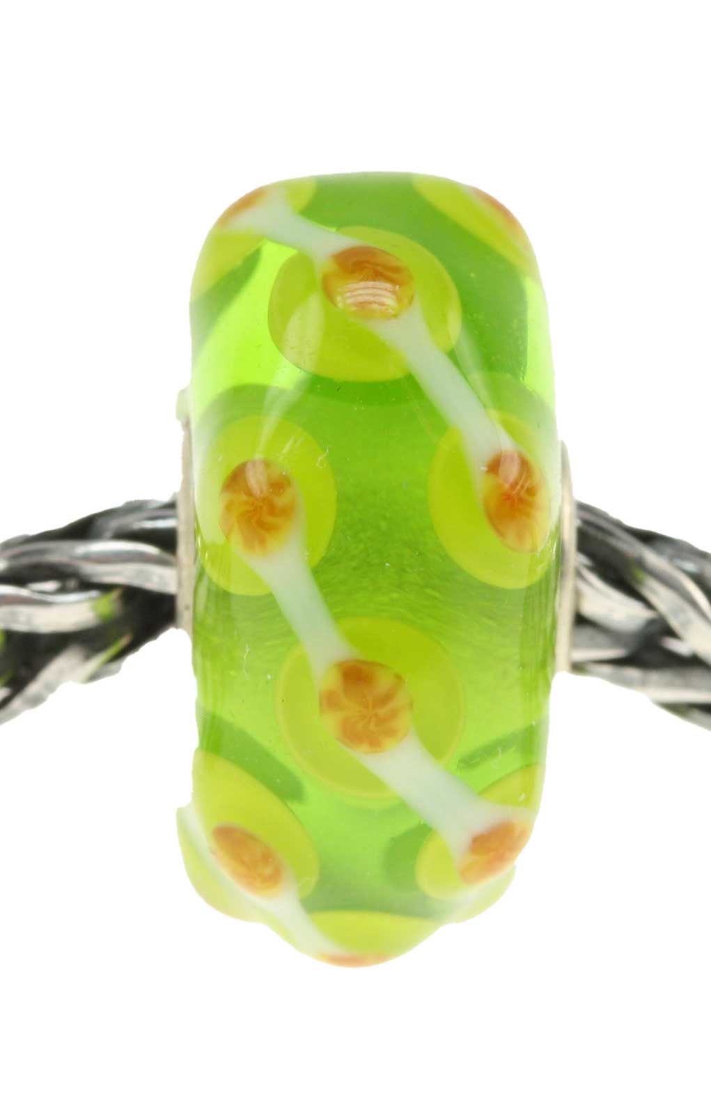Unique Glasbead 92 (Original Bild)