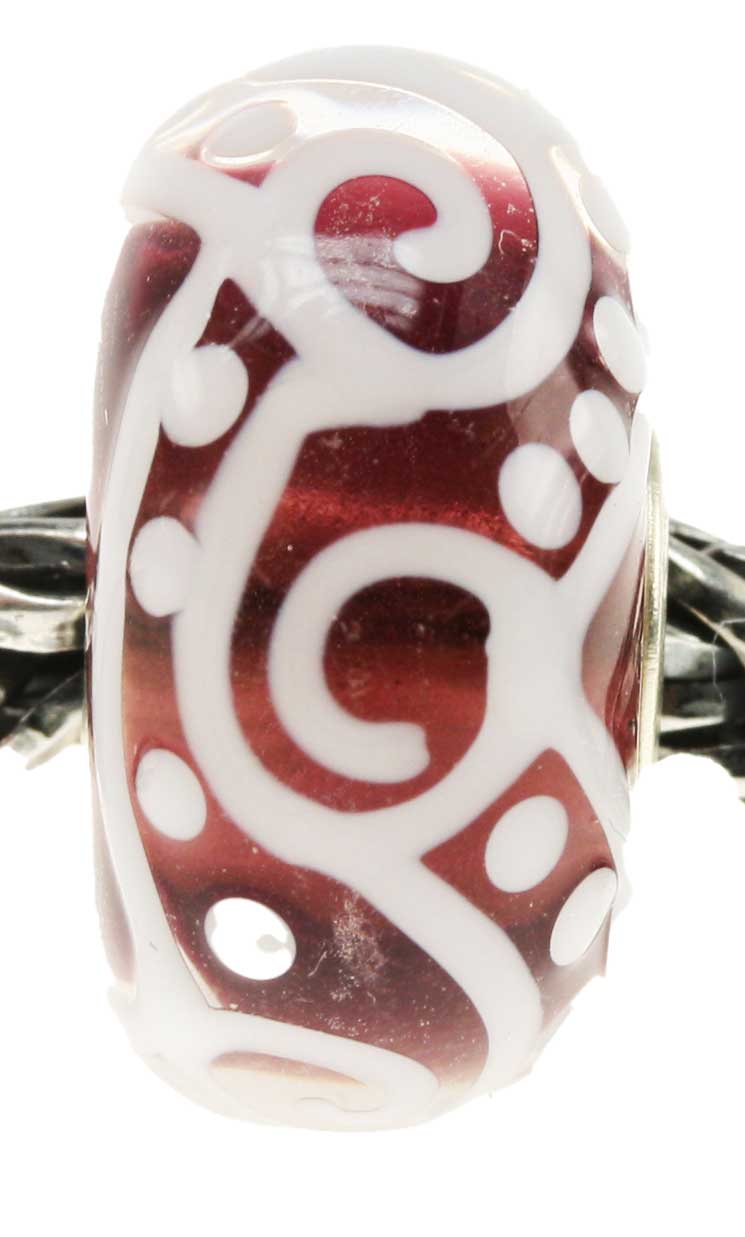 Unique Glasbead 99 (Original Bild) 