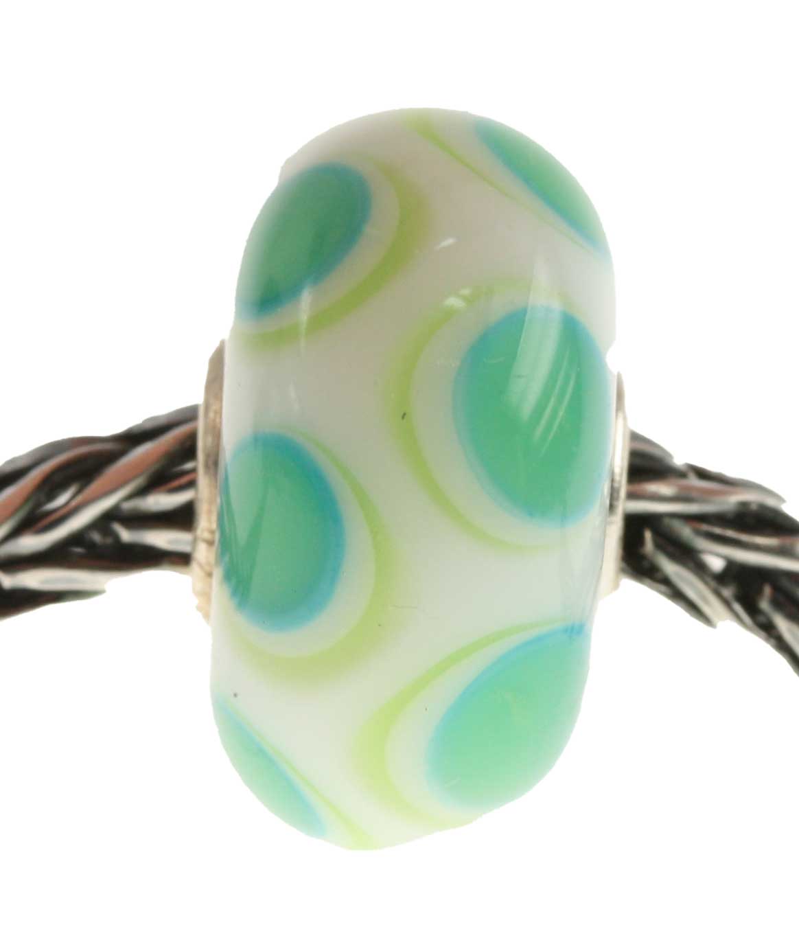 Unique Glasbead 101 (Original Bild) 