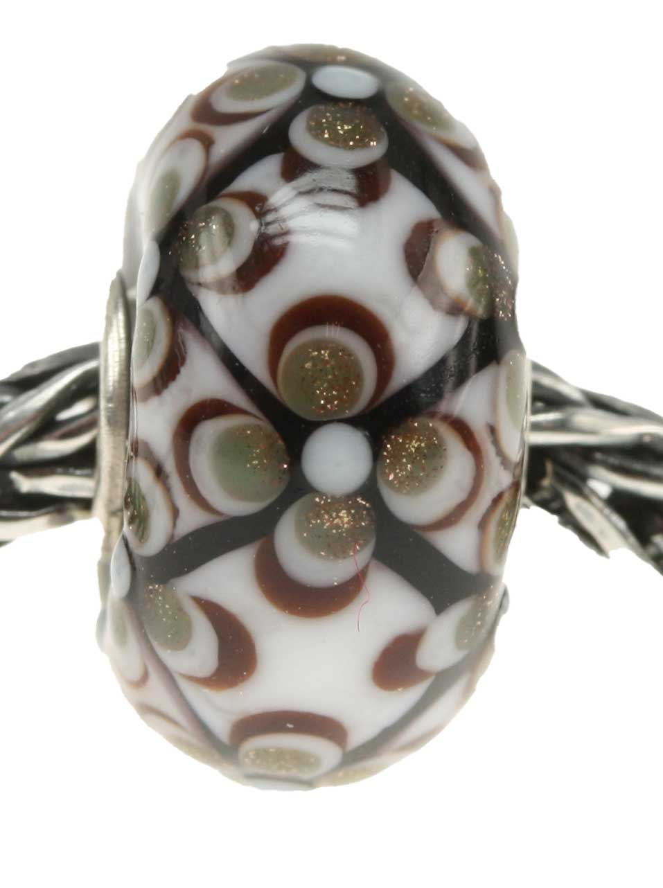 Unique Glasbead 102 (Original Bild) 
