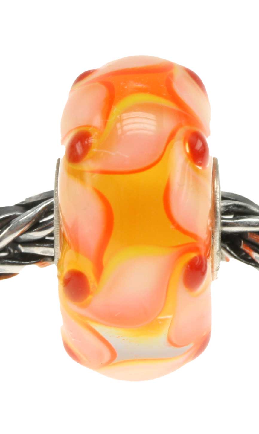 Unique Glasbead 104 (Original Bild) 